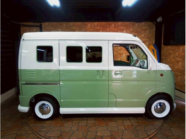 ミニキャブバン Ｇ（55枚目）