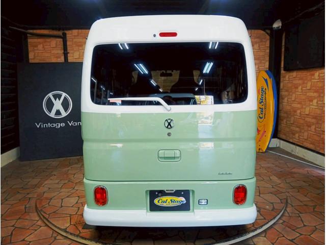 ミニキャブバン Ｇ（56枚目）