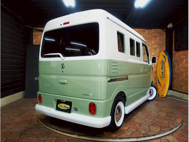 ミニキャブバン Ｇ（57枚目）