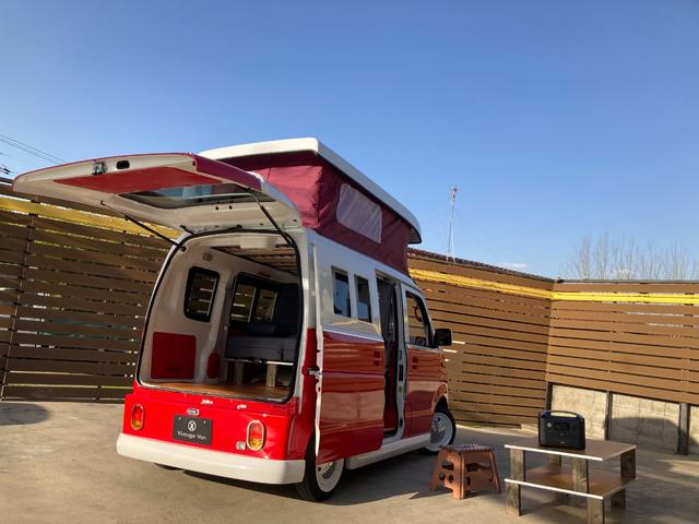 エブリイ ジョインターボ(2枚目)