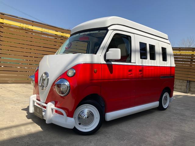 エブリイ ジョインターボ(3枚目)