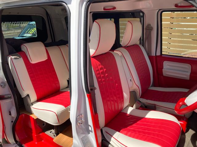 エブリイ ジョインターボ(5枚目)