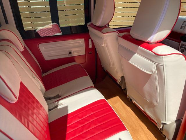 エブリイ ジョインターボ(7枚目)