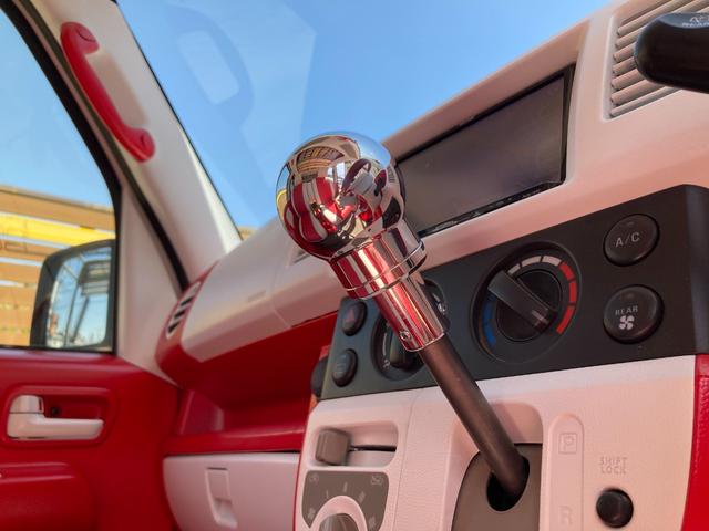 エブリイ ジョインターボ(8枚目)