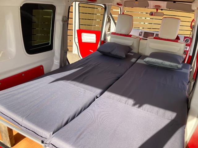 エブリイ ジョインターボ(12枚目)