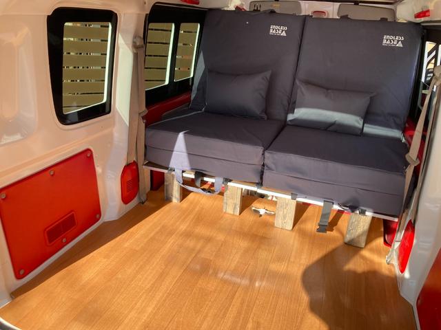 エブリイ ジョインターボ(15枚目)