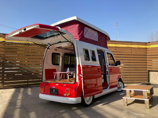 エブリイ ジョインターボ(16枚目)