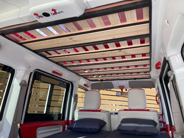 エブリイ ジョインターボ(18枚目)