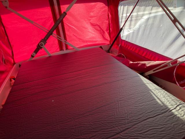 エブリイ ジョインターボ(19枚目)