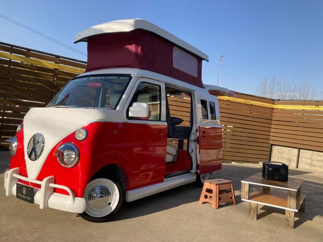 エブリイ ジョインターボ(20枚目)