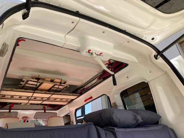 エブリイ ジョインターボ(23枚目)