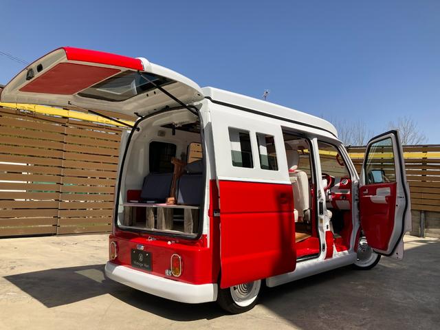 エブリイ ジョインターボ(24枚目)