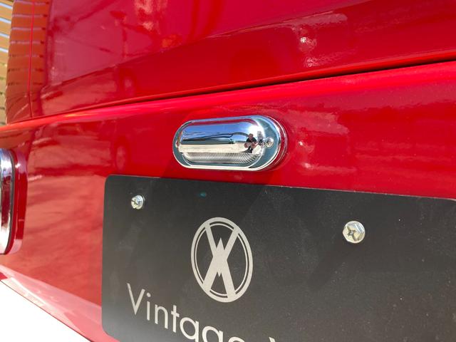 エブリイ ジョインターボ(30枚目)