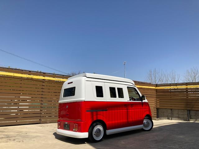 エブリイ ジョインターボ(31枚目)