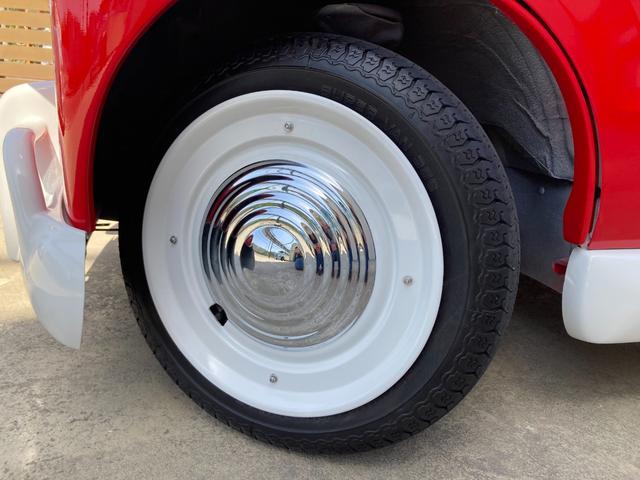 エブリイ ジョインターボ(32枚目)