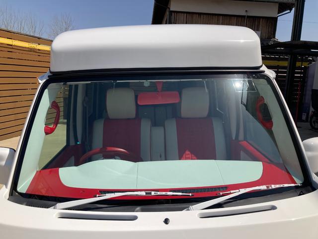 エブリイ ジョインターボ(34枚目)