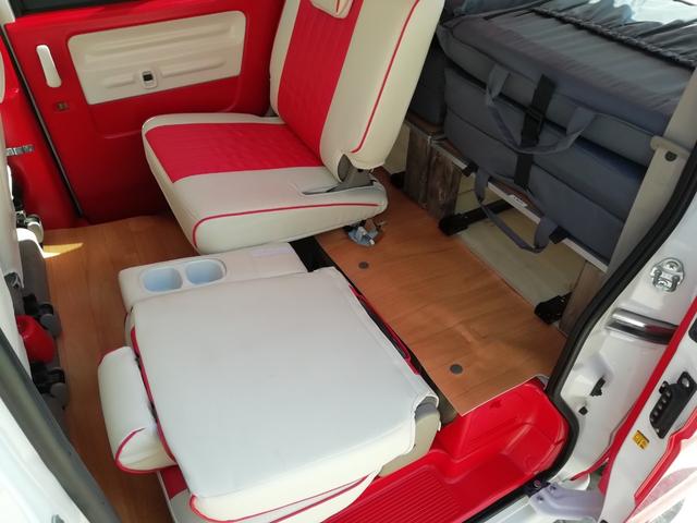 エブリイ ジョインターボ(42枚目)