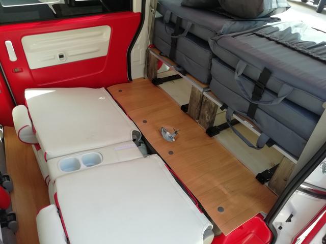 エブリイ ジョインターボ(43枚目)