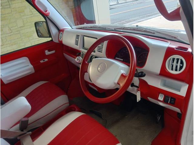 エブリイ ジョインターボ(45枚目)