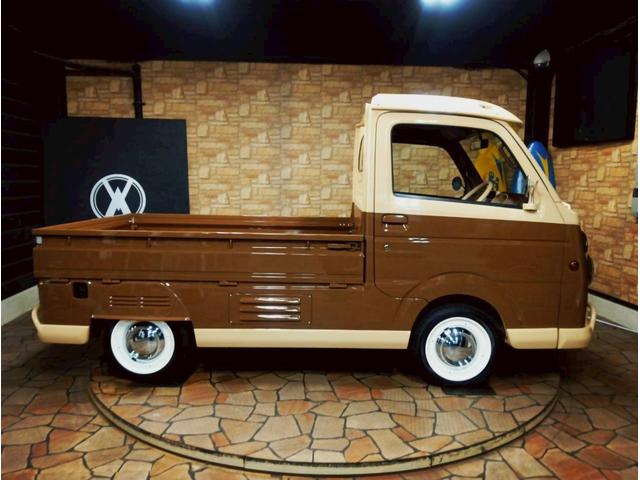 キャリイトラック ＫＣエアコン・パワステ（2枚目）