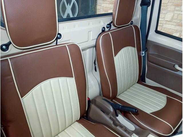 キャリイトラック ＫＣエアコン・パワステ（8枚目）