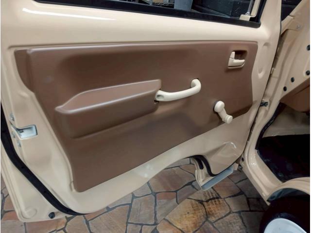 キャリイトラック ＫＣエアコン・パワステ（11枚目）