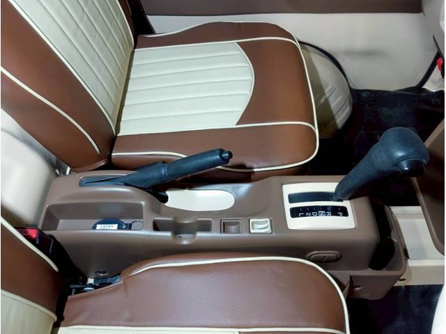 キャリイトラック ＫＣエアコン・パワステ（12枚目）