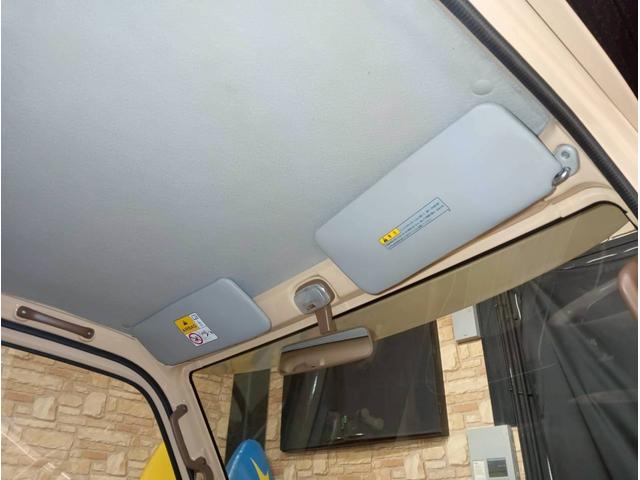 キャリイトラック ＫＣエアコン・パワステ（13枚目）