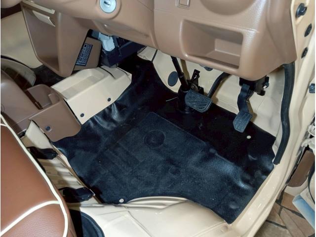 キャリイトラック ＫＣエアコン・パワステ（14枚目）