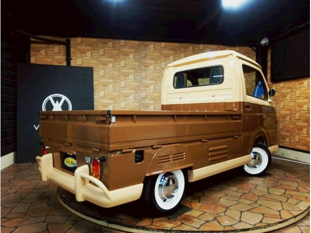 キャリイトラック ＫＣエアコン・パワステ（22枚目）