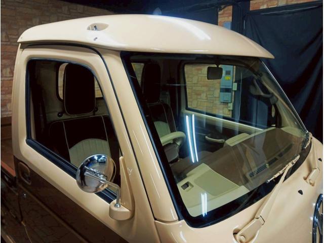 キャリイトラック ＫＣエアコン・パワステ（25枚目）