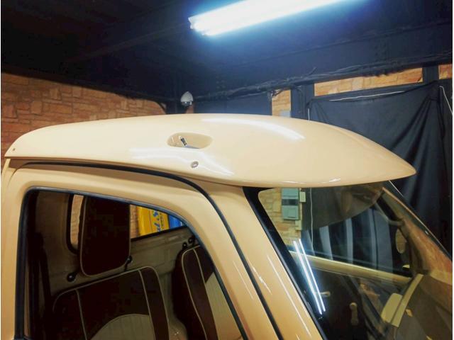 キャリイトラック ＫＣエアコン・パワステ（26枚目）