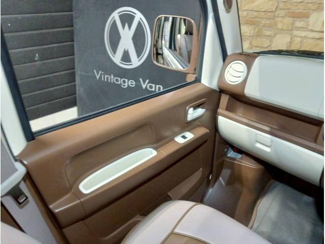 スクラム ＰＣ　アーリー　レトロバス仕様　キャルルック　カスタムカー（6枚目）