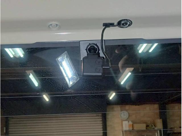 スクラム ＰＣ　アーリー　レトロバス仕様　キャルルック　カスタムカー（12枚目）