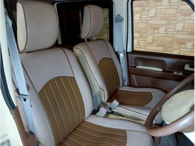 スクラム ＰＣ　アーリー　レトロバス仕様　キャルルック　カスタムカー（15枚目）