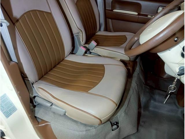 スクラム ＰＣ　アーリー　レトロバス仕様　キャルルック　カスタムカー（16枚目）