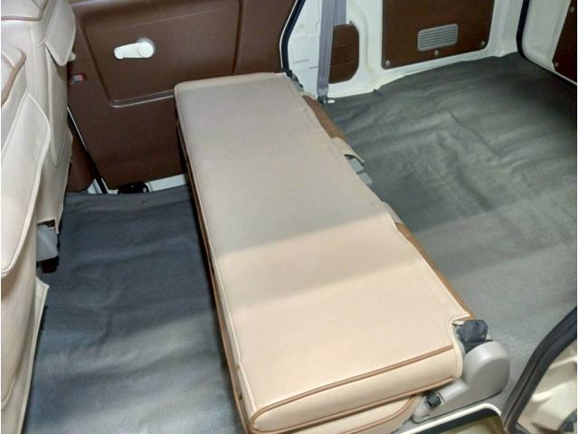 スクラム ＰＣ　アーリー　レトロバス仕様　キャルルック　カスタムカー（23枚目）