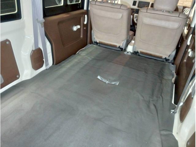 スクラム ＰＣ　アーリー　レトロバス仕様　キャルルック　カスタムカー（24枚目）