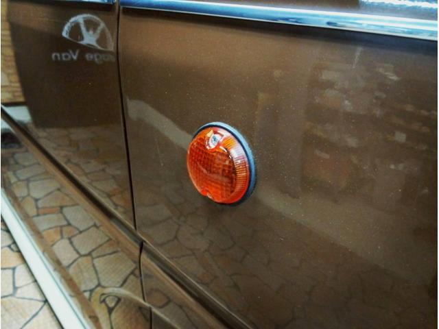 スクラム ＰＣ　アーリー　レトロバス仕様　キャルルック　カスタムカー（30枚目）