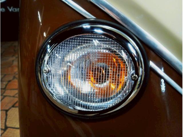 スクラム ＰＣ　アーリー　レトロバス仕様　キャルルック　カスタムカー（31枚目）