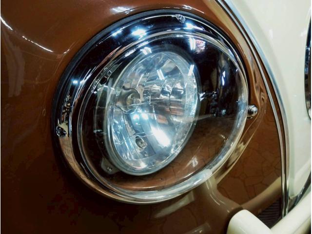 スクラム ＰＣ　アーリー　レトロバス仕様　キャルルック　カスタムカー（32枚目）