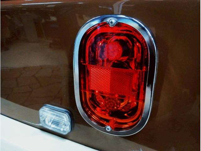 スクラム ＰＣ　アーリー　レトロバス仕様　キャルルック　カスタムカー（40枚目）