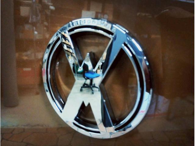 スクラム ＰＣ　アーリー　レトロバス仕様　キャルルック　カスタムカー（41枚目）