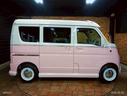 エブリイ PC アーリー レトロバス仕様 中古車画像_3