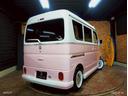 エブリイ PC アーリー レトロバス仕様 中古車画像_4