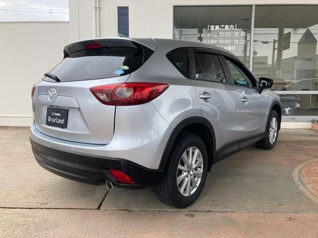 マツダ ＣＸ－５