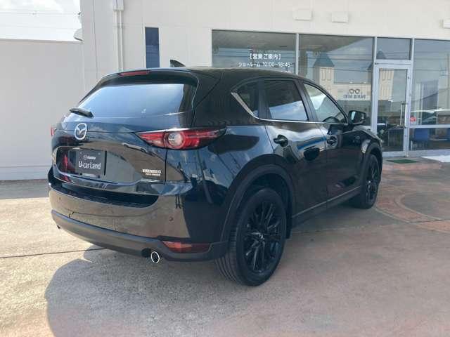 マツダ ＣＸ－５