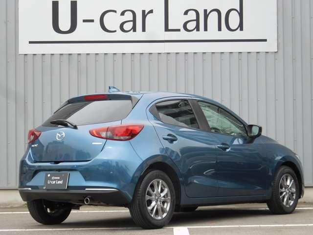 ＭＡＺＤＡ２ １５ＳプロアクティブＳ－Ｐ（2枚目）