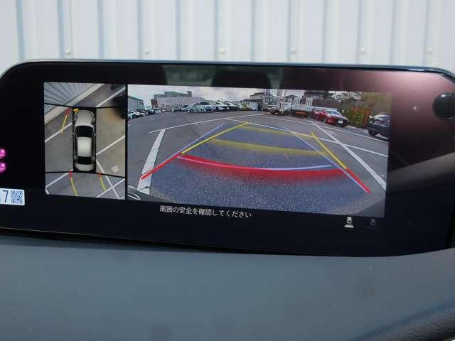 ＭＡＺＤＡ３ファストバック １５Ｓツーリング（7枚目）