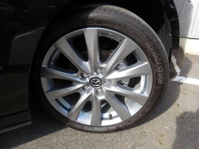 ＭＡＺＤＡ３ファストバック １５Ｓツーリング（19枚目）